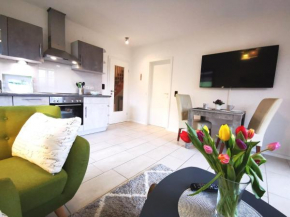 NEU Ferienwohnung Stürenburg No 3 EG